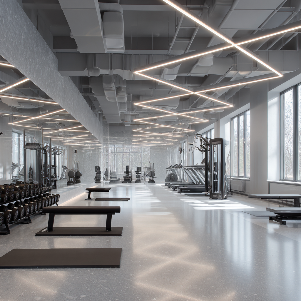 Grupo de pessoas a fazer treino funcional ao ar livre